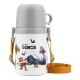 Zwilling Thermo Bottle With Mug Dinos 380 ml