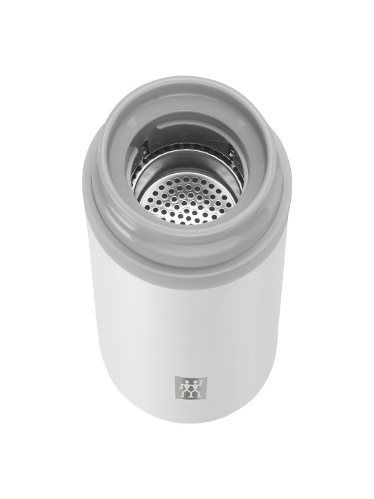 Zwilling termopudele ar sietu Thermo 0,42 l