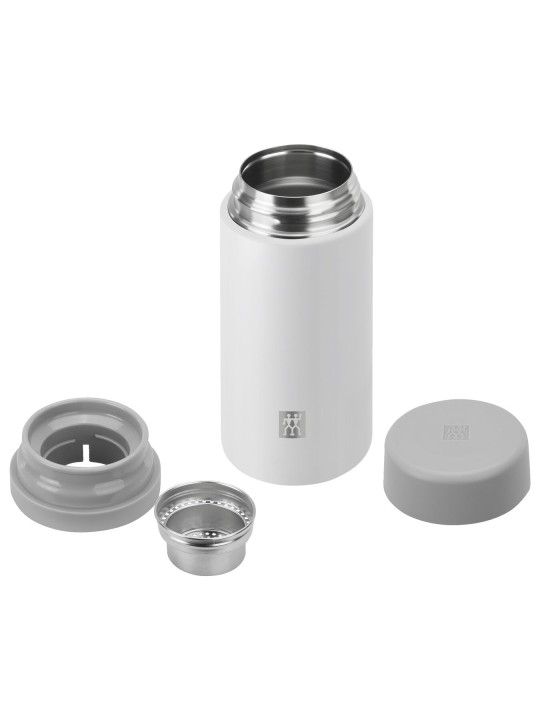 Zwilling Thermal Vacuum Flask For Tea & Infused Water 0,42 l