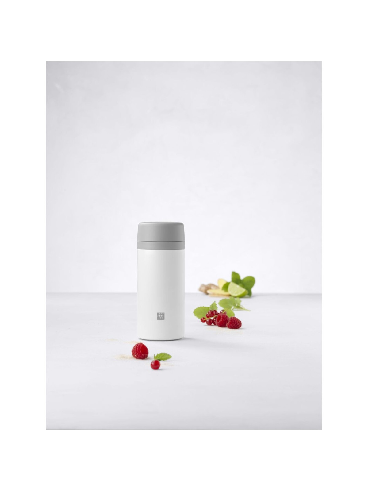 Zwilling termospudel sõelaga Thermo 0,42 l