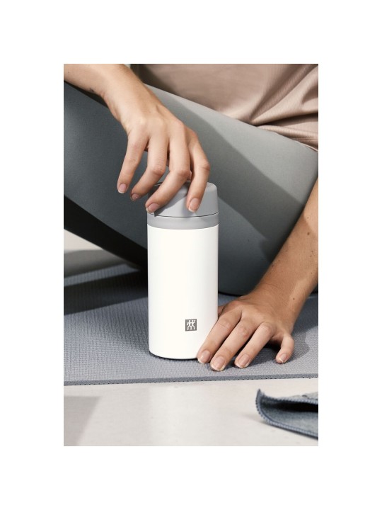 Zwilling Thermal Vacuum Flask For Tea & Infused Water 0,42 l