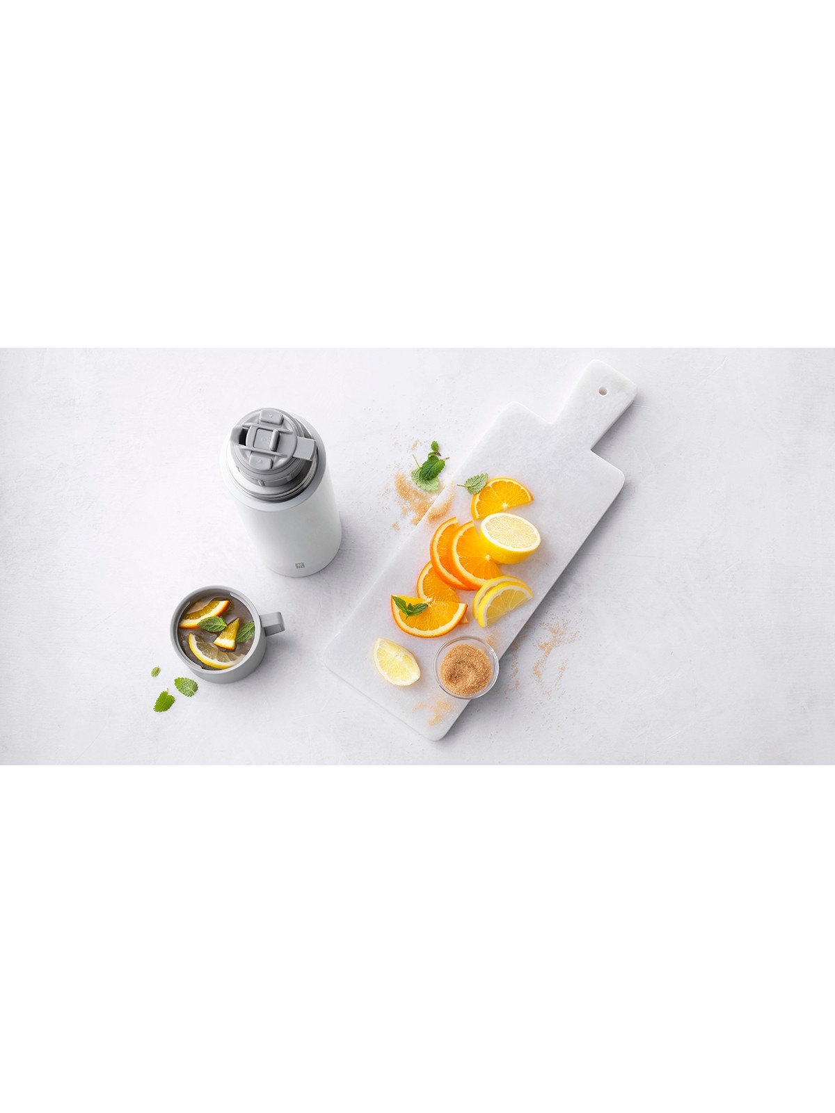 Zwilling термос Thermo 1 л