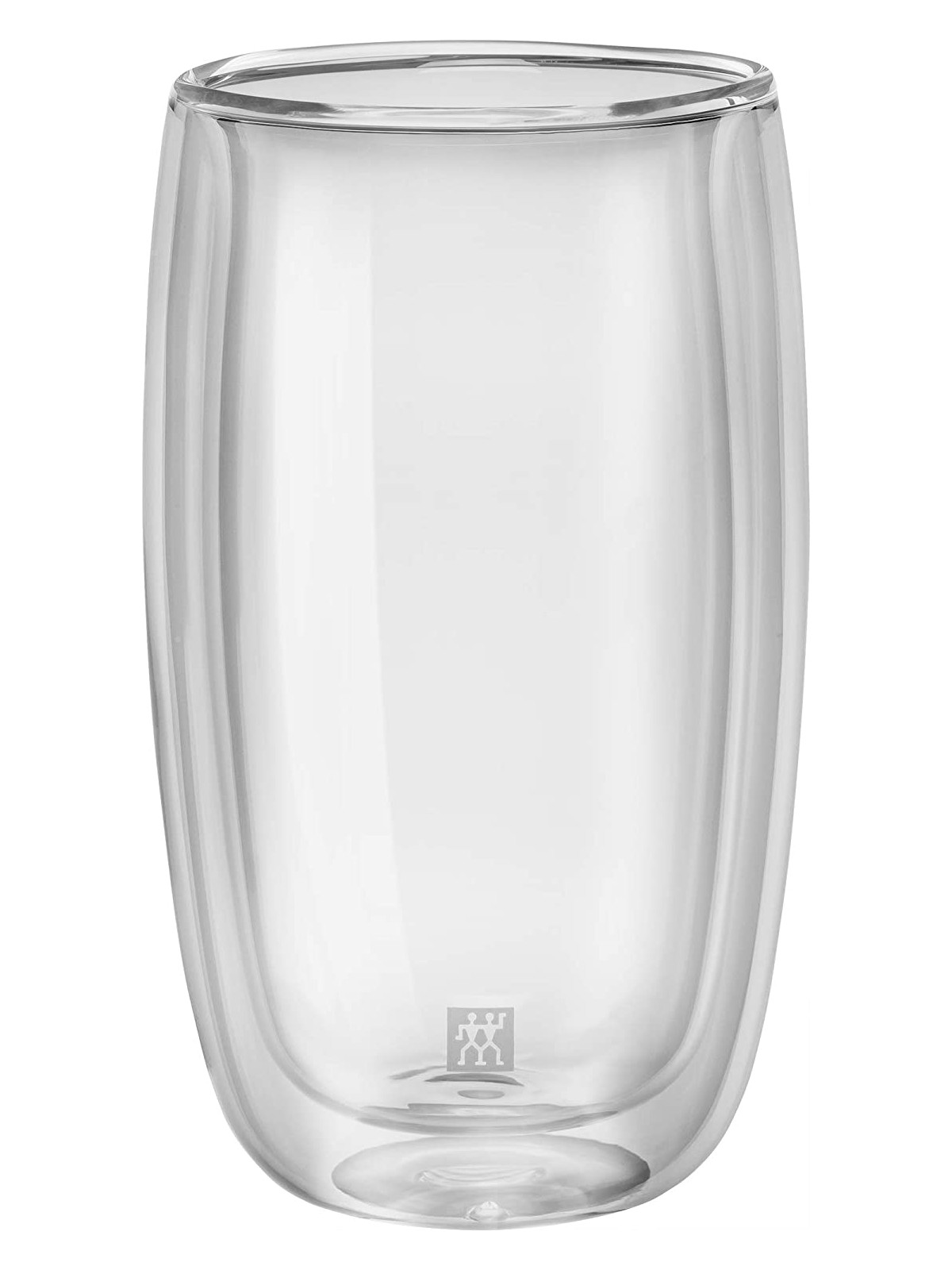 Zwilling стаканы с двойными стенками (latte) Sorrento 350 ml, 2 шт