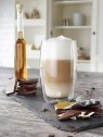 Zwilling klaas (latte) topeltseinaga Sorrento 350 ml, 2 tk
