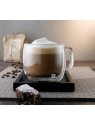 Zwilling kruus (Cappuccino) topeltseinaga Sorrento 0,45 l/2 tk