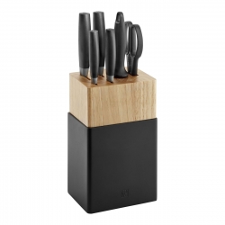 Zwilling Now S 7-piece Knife Block Set
