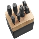Zwilling Now S 7-piece Knife Block Set