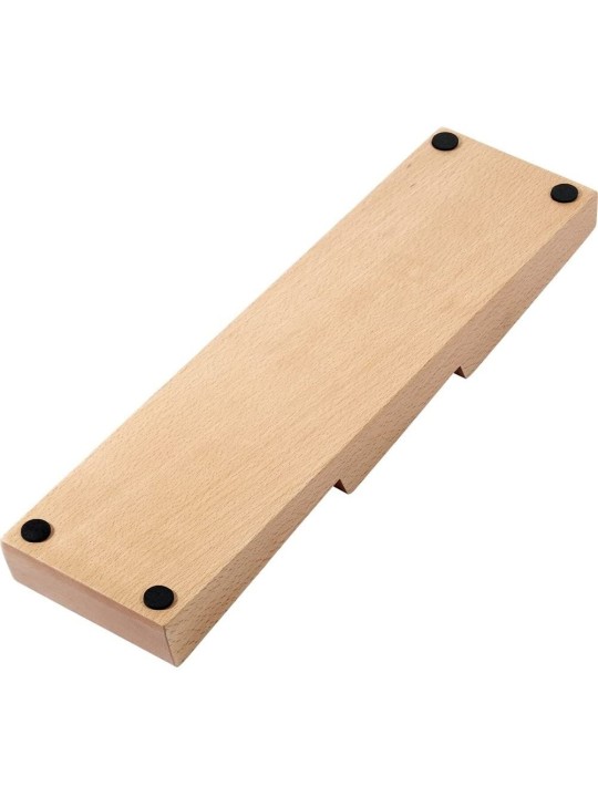 Zwilling horizontalus laikiklis peiliams (stalčiuje) 41x10,8x4,8 cm