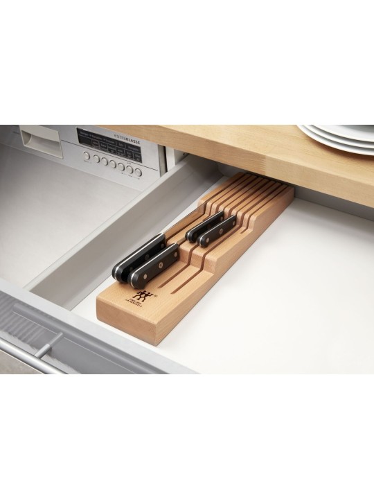 Zwilling nugadepakk horisontaalne (sahtlisse) 41x10,8x4,8 cm