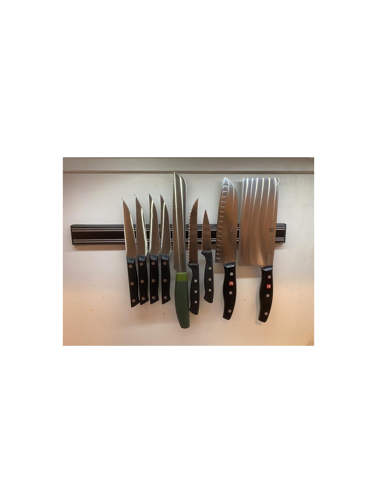 Zwilling Magnetic Strip Plastic