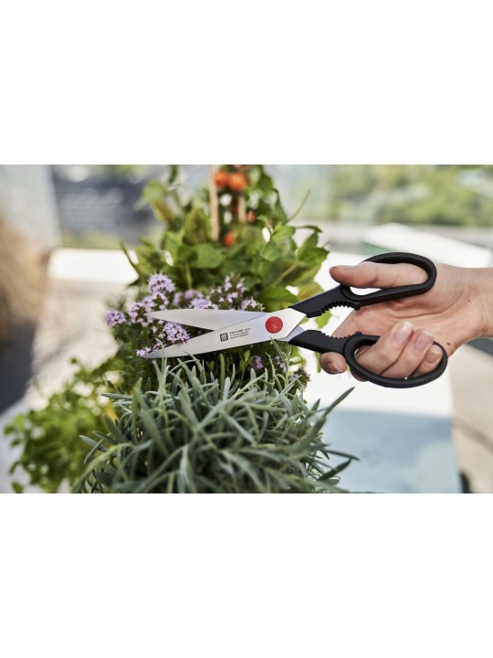 Zwilling ножницы универсальные Twin L