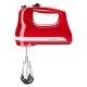 KitchenAid 6 Speed Hand Mixer with Flex Edge Beaters