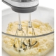 KitchenAid 6 Speed Hand Mixer with Flex Edge Beaters