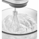 KitchenAid 6 Speed Hand Mixer with Flex Edge Beaters