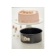 Blomsterbergs Cake tin