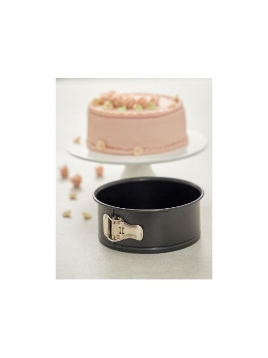 Blomsterbergs Cake tin