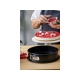 Blomsterbergs Cake tin