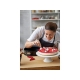 Blomsterbergs Cake tin