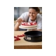 Blomsterbergs Cake tin