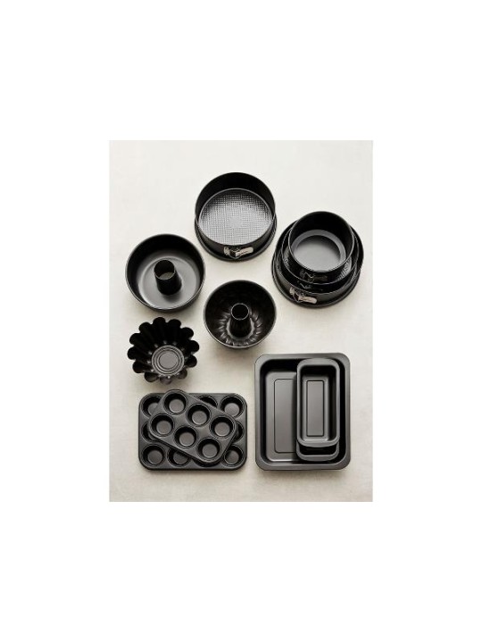 Blomsterbergs Cake tin