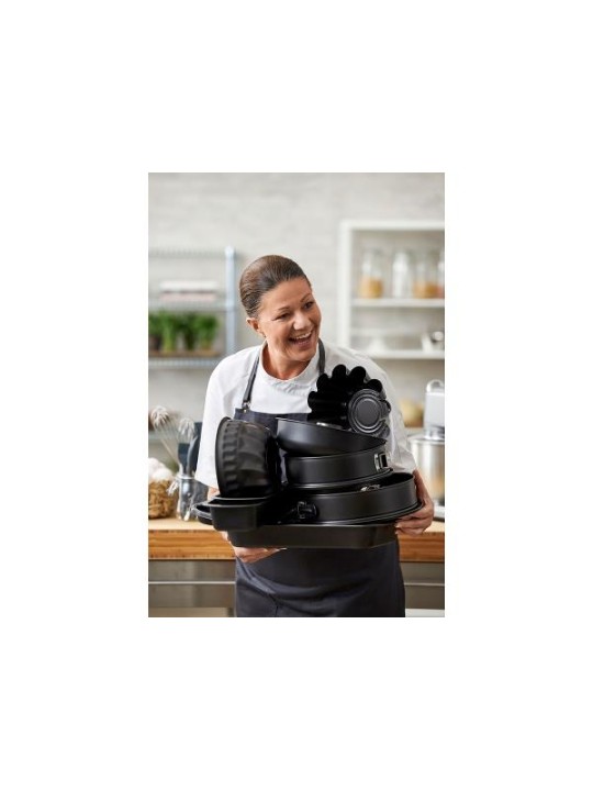 Blomsterbergs Cake tin