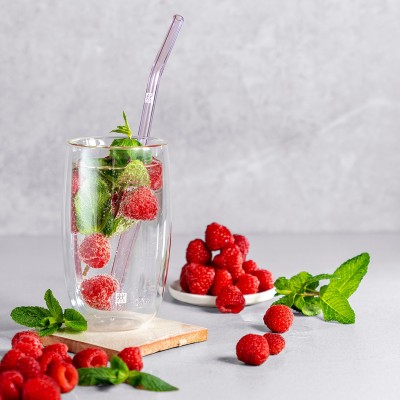 Zwilling Sorrento Latte/Macchiato Glass Set 350 ml / 2 Pcs