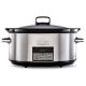 Crock-Pot Digital Slow Cooker CSC063X 7.5 L