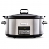 CrockPot  Digital Slow Cooker 7,5 l CSC063