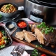 CrockPot Slow медленноварка с таймером CSC063X, 7,5 л, матовая