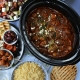 CrockPot  Digital Slow Cooker 7,5 l CSC063