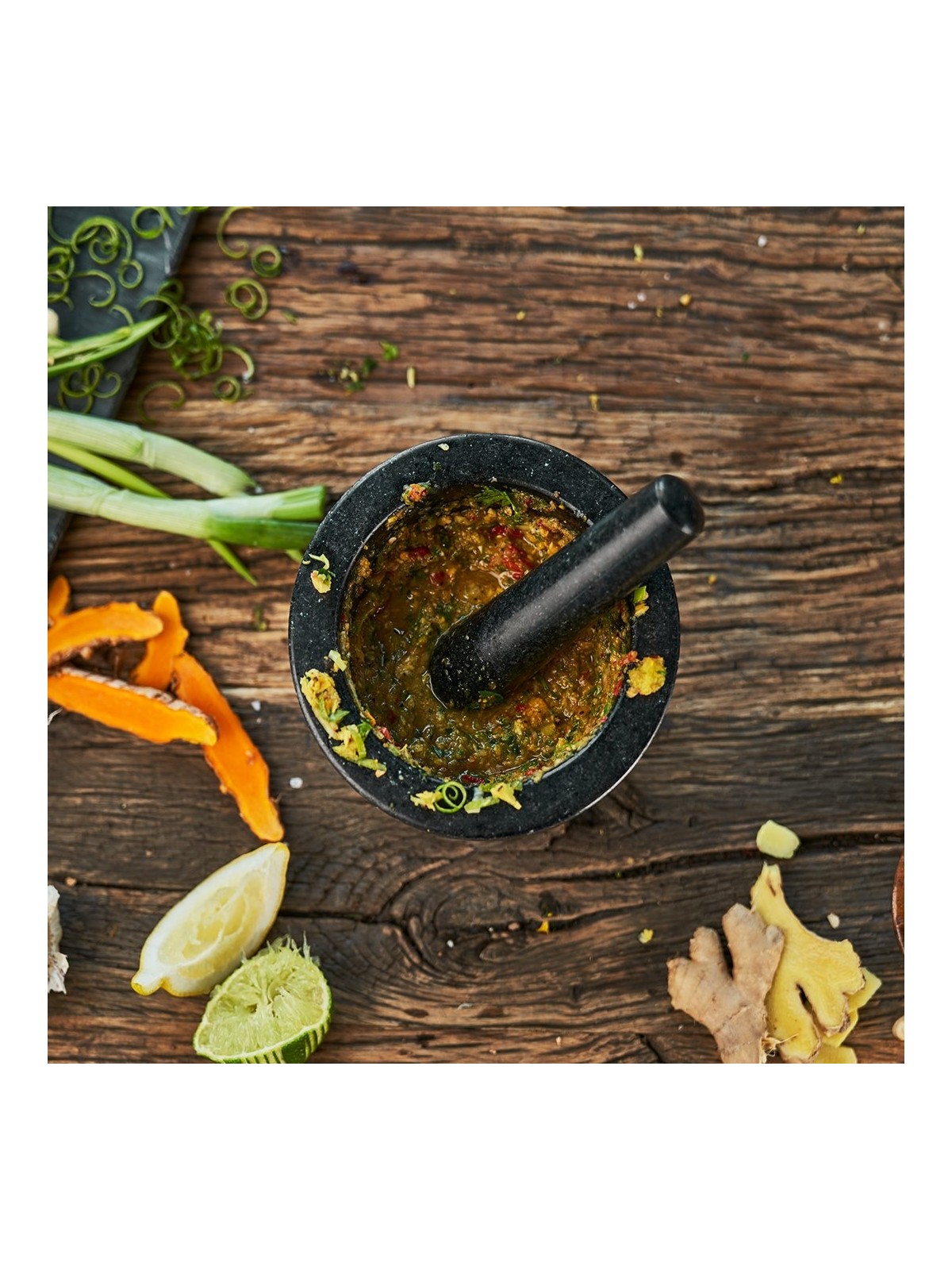 Zwilling Mortar with pestle ZWILLING® Spices