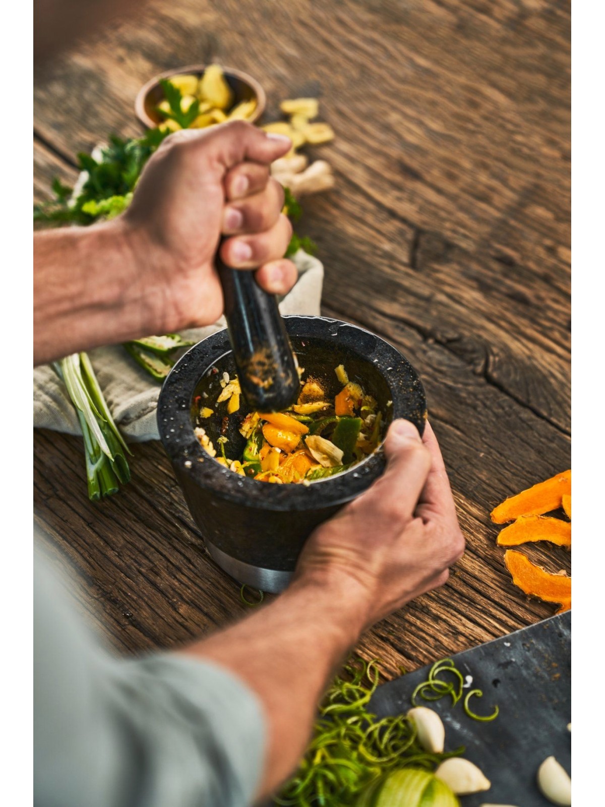 Zwilling Mortar with pestle ZWILLING® Spices