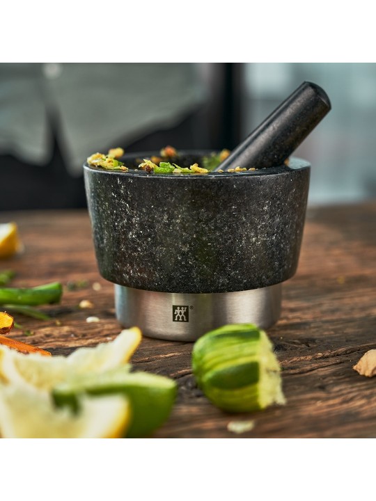 Zwilling Mortar with pestle ZWILLING® Spices