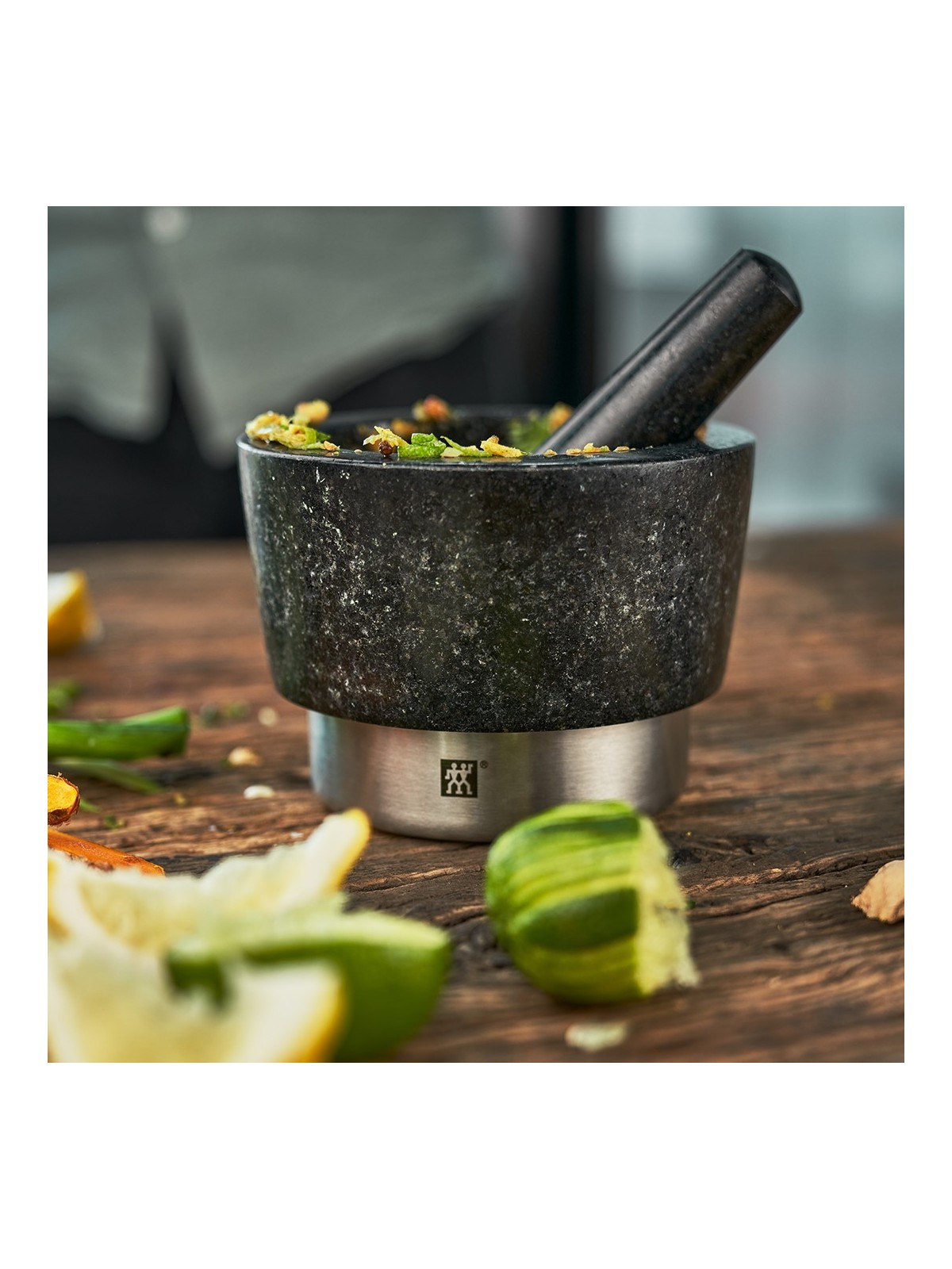 Zwilling Mortar with pestle ZWILLING® Spices