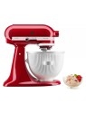 KitchenAid Dubuo ledams gaminti