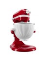 KitchenAid miksera saldējuma pagatavošanas trauks