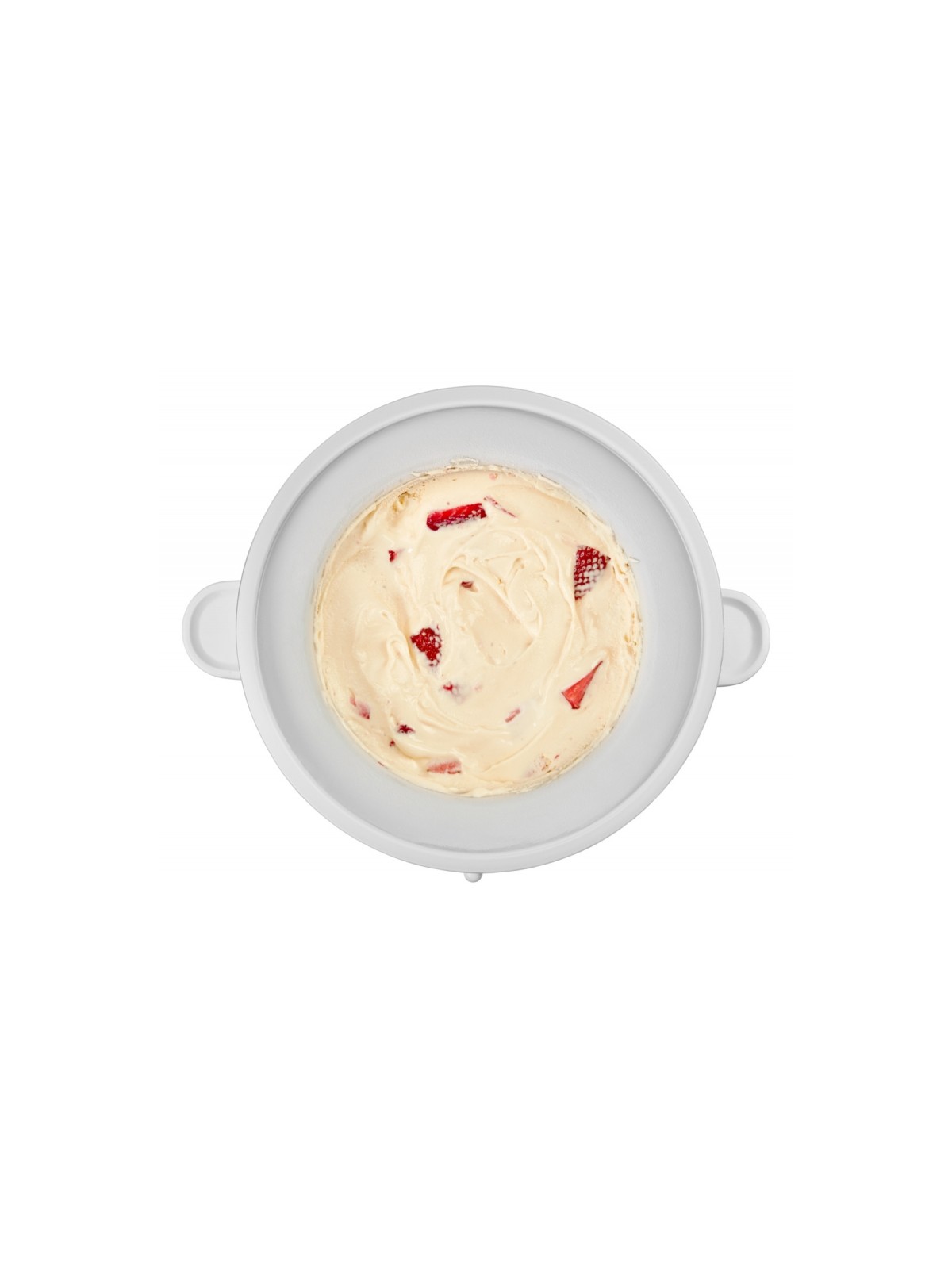 KitchenAid miksera saldējuma pagatavošanas trauks