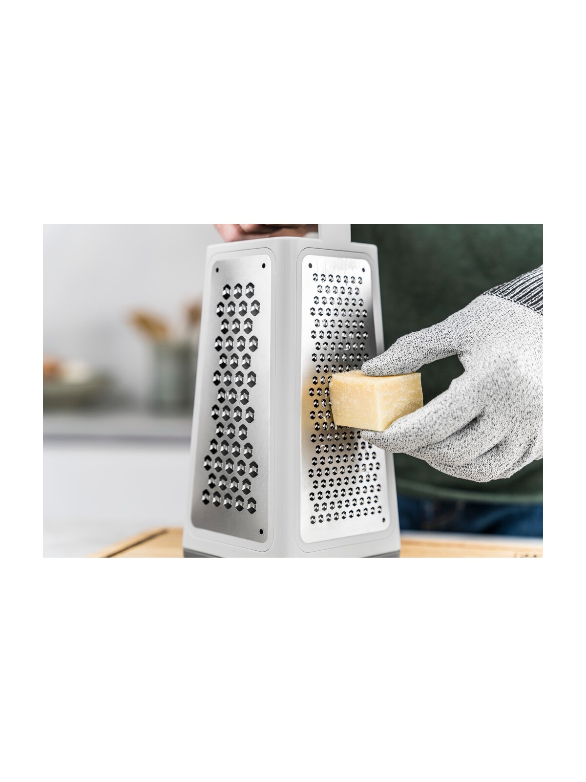 Zwilling Z-Cut pret griezumiem izturīgs cimds 1 gb