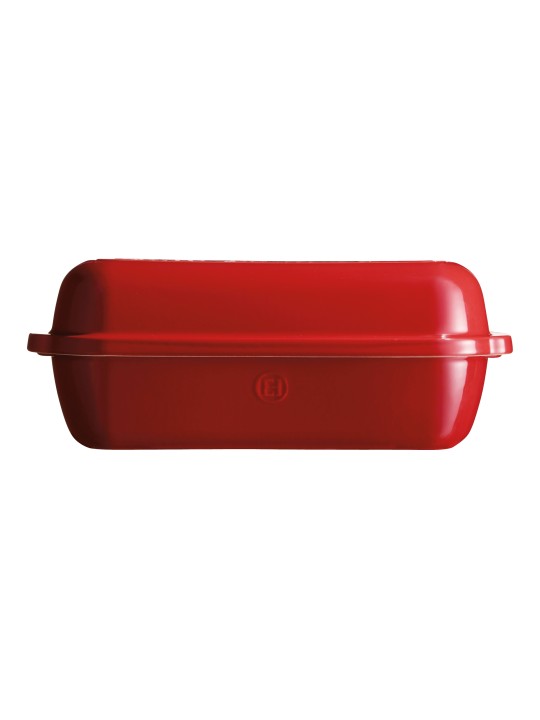 Emile Henry Large Bread Loaf Baker