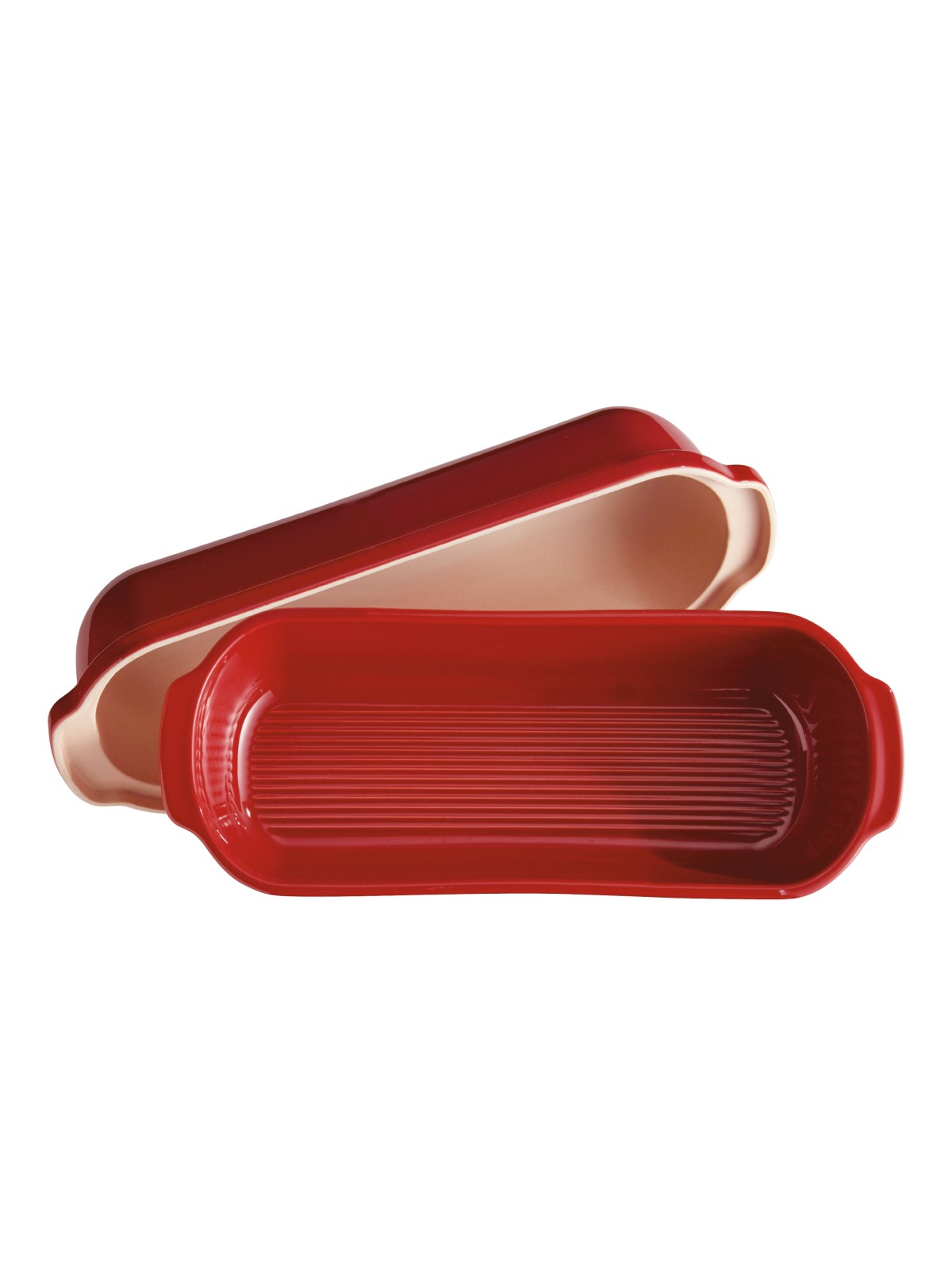 Emile Henry Large Bread Loaf Baker