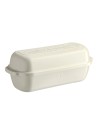 Emile Henry Large Bread Loaf Baker
