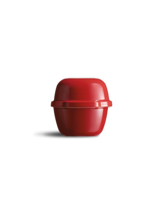 Emile Henry leivavorm kaanega 2,6 l