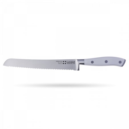 Sola Lunasol Premium santoku nuga 12,7 cm