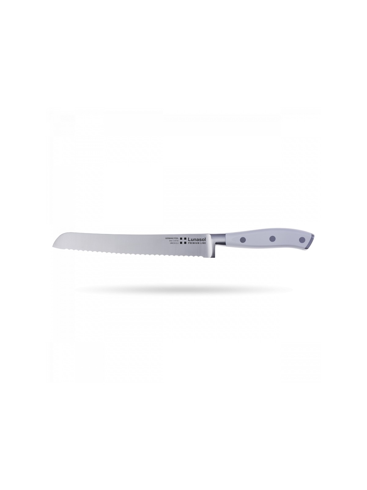 Sola Lunasol Premium santoku nuga 12,7 cm
