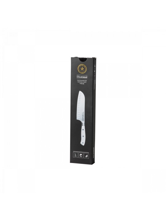 Sola Lunasol Premium santoku nazis 17,8 cm