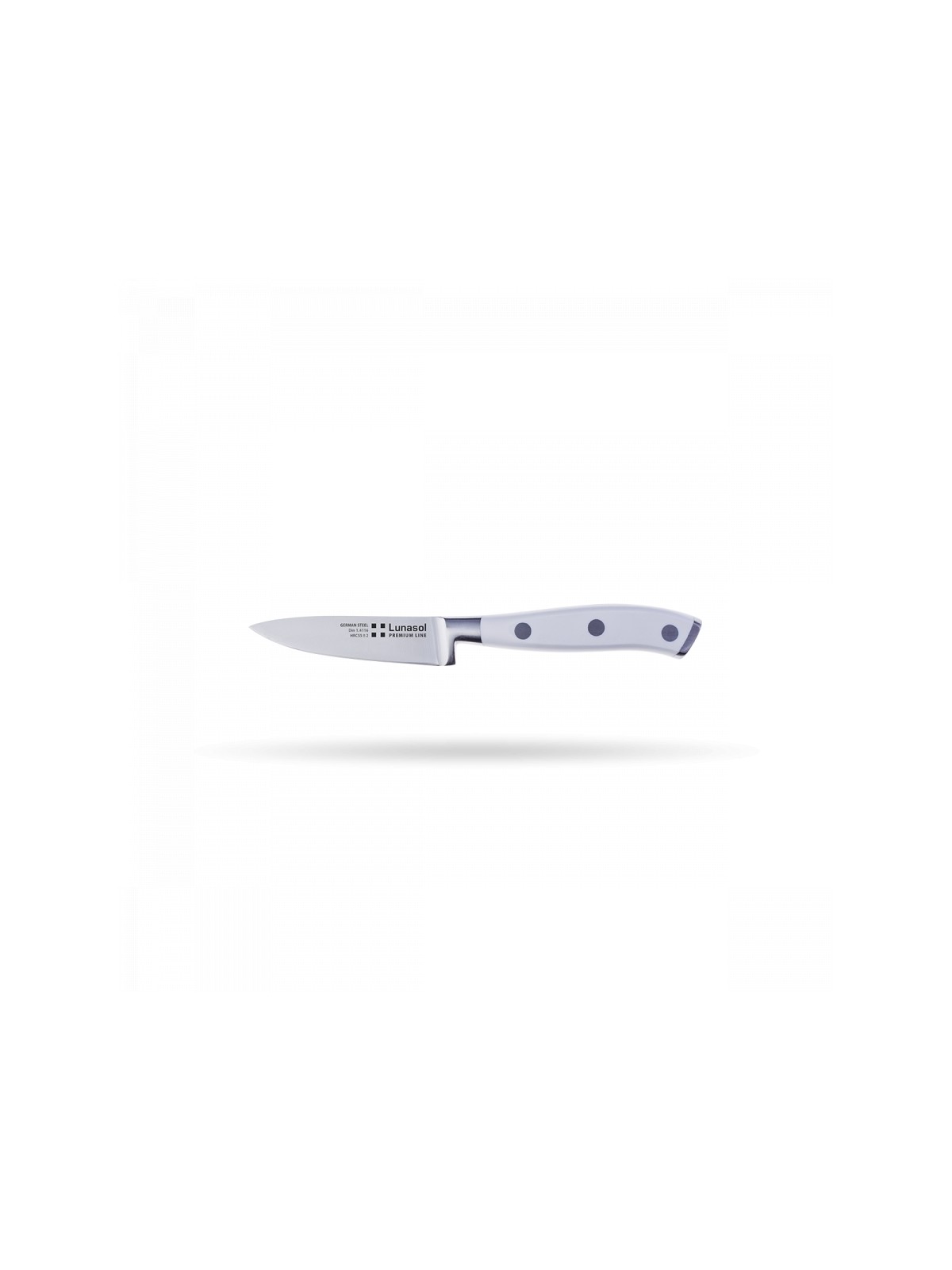 Sola Lunasol Premium Kitchen knife small 8.9 cm