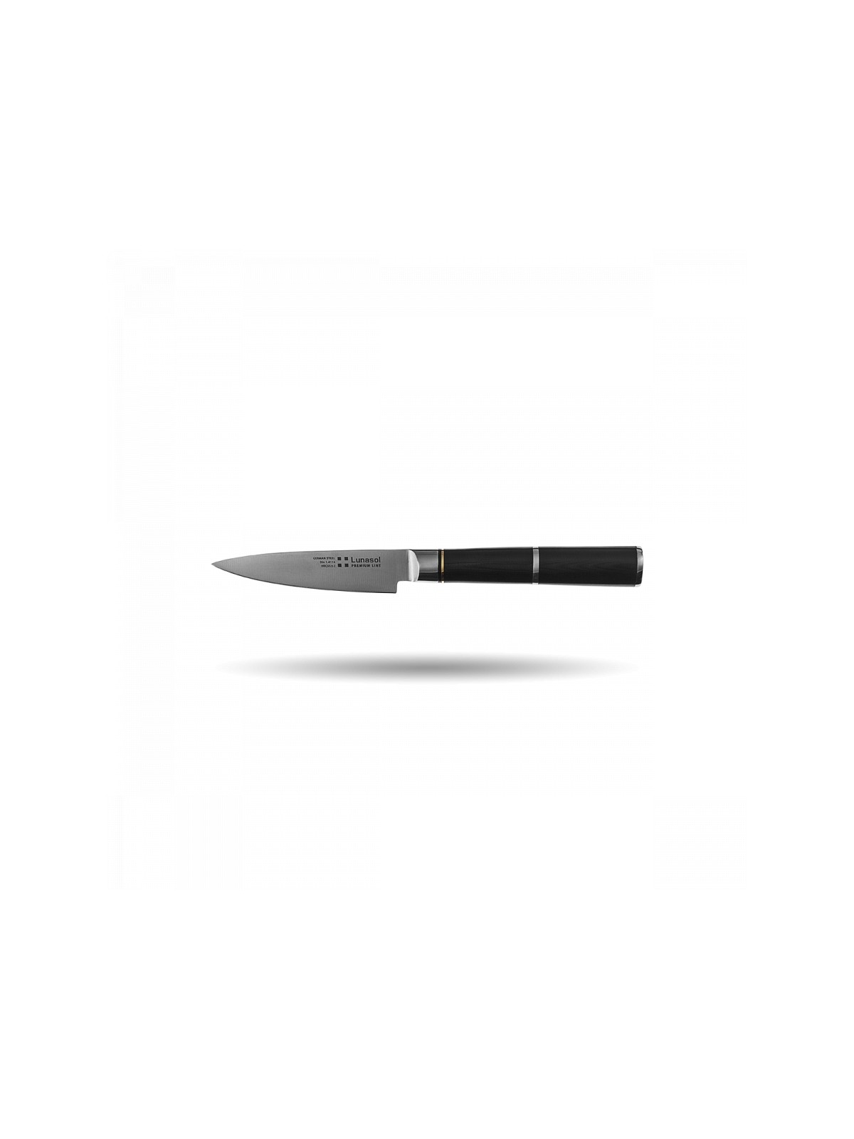 Sola Paring knife S-Art Curator Premium Fiber  9,5 cm