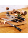 Sola Kitchen knife Premium S-Art 14.5 cm