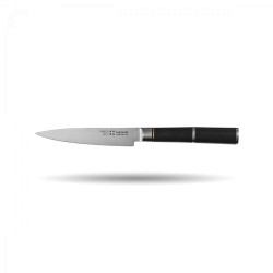 Sola нож кухонный S-Art Curator Premium Fiber 12 cм