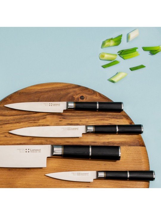 Sola Kitchen knife Premium S-Art 12 cm